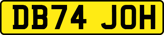 DB74JOH