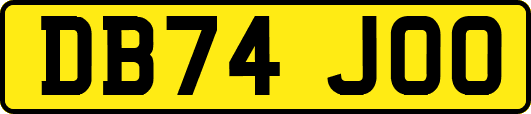 DB74JOO