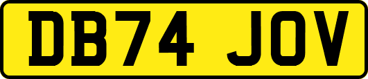 DB74JOV