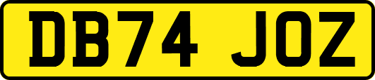 DB74JOZ