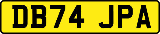 DB74JPA
