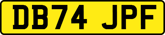 DB74JPF