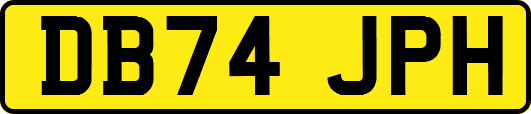 DB74JPH