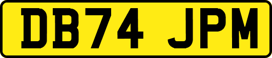 DB74JPM