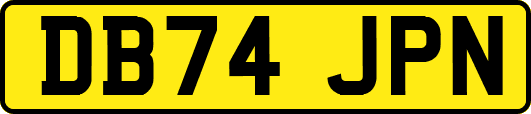 DB74JPN