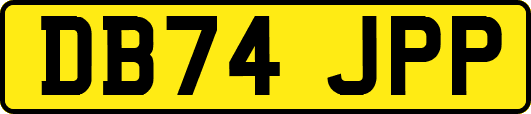 DB74JPP