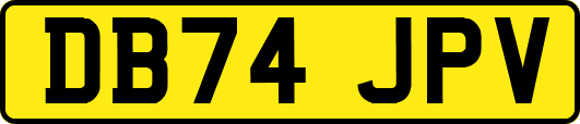 DB74JPV