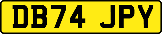 DB74JPY