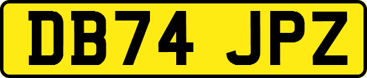 DB74JPZ