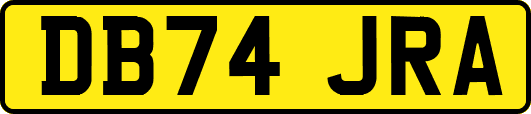 DB74JRA