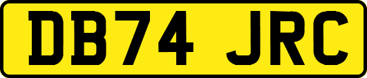 DB74JRC
