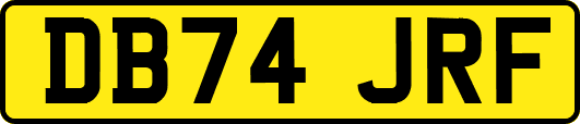 DB74JRF