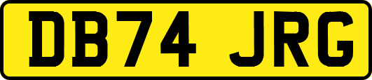 DB74JRG