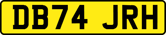 DB74JRH