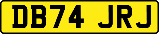 DB74JRJ