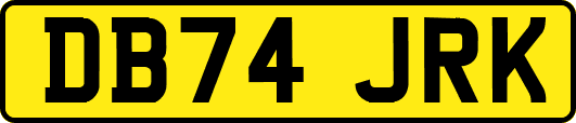 DB74JRK