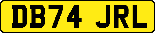 DB74JRL