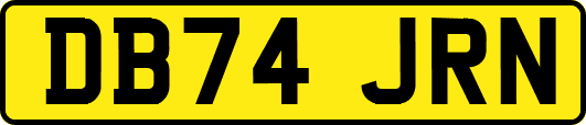 DB74JRN