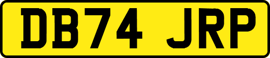 DB74JRP