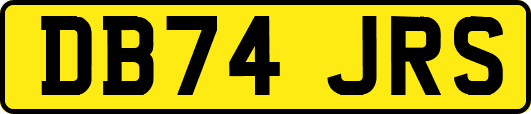 DB74JRS