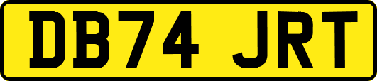 DB74JRT