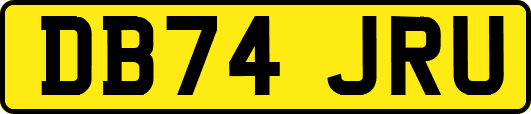 DB74JRU