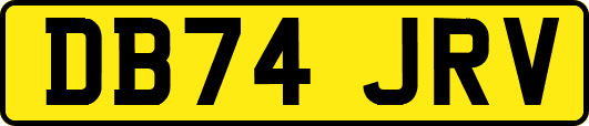DB74JRV