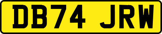 DB74JRW
