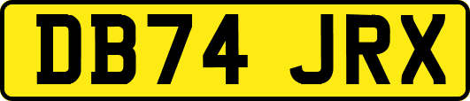 DB74JRX