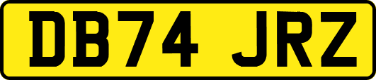 DB74JRZ