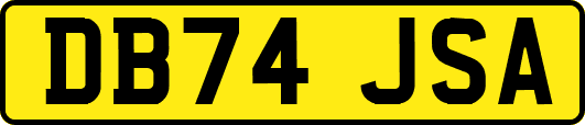 DB74JSA