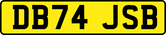 DB74JSB