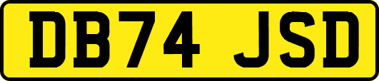 DB74JSD