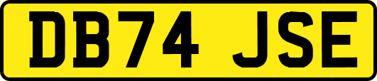 DB74JSE