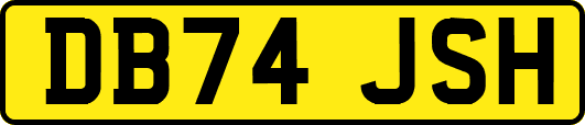 DB74JSH