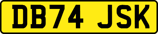 DB74JSK