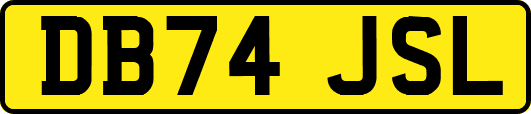 DB74JSL