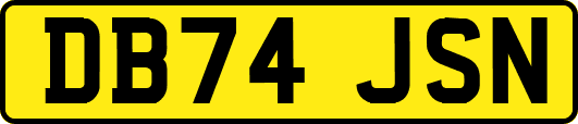 DB74JSN