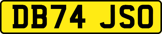 DB74JSO
