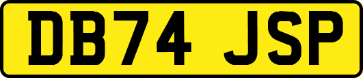DB74JSP