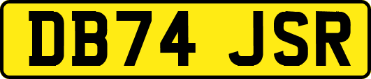 DB74JSR