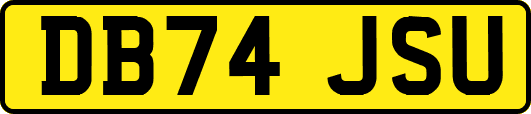 DB74JSU
