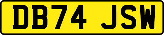 DB74JSW