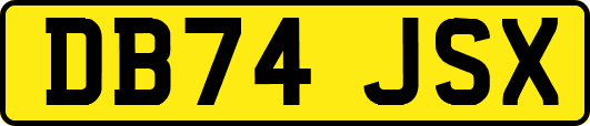 DB74JSX