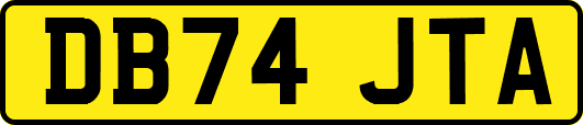 DB74JTA