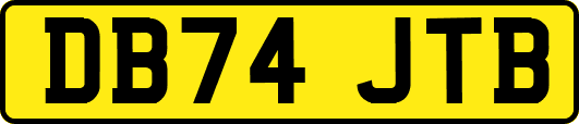 DB74JTB