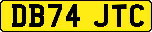 DB74JTC