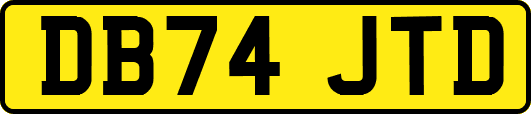 DB74JTD