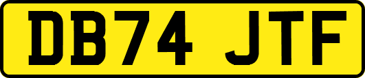 DB74JTF