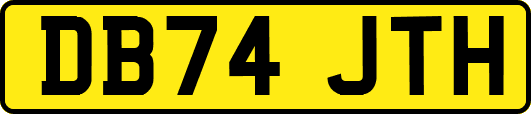 DB74JTH